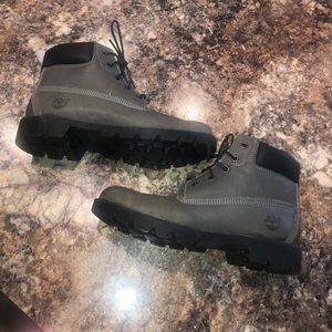 TIMBERLAND® PREMIUM 6-INCH WATERPROOF BOOT